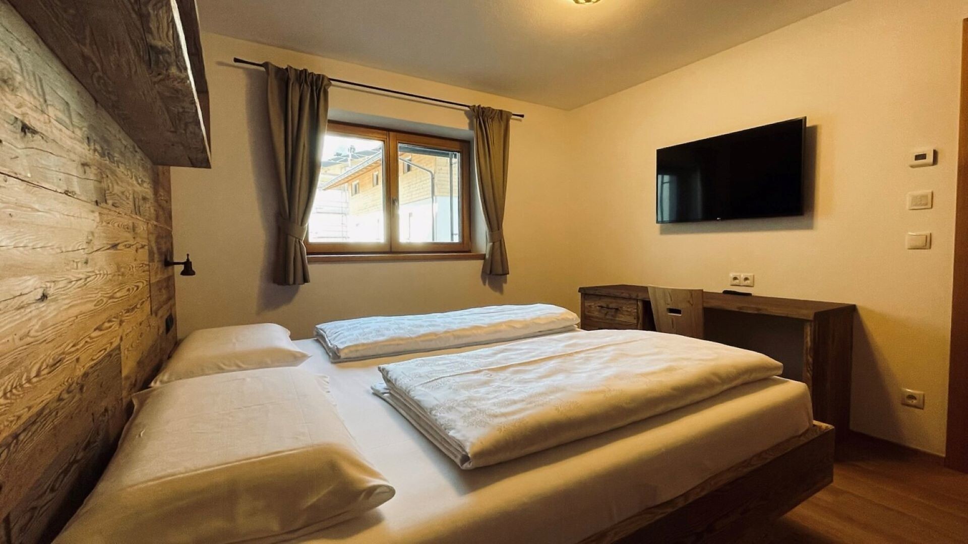 Tree-Flat-Room 86m² Raffele nr. 6