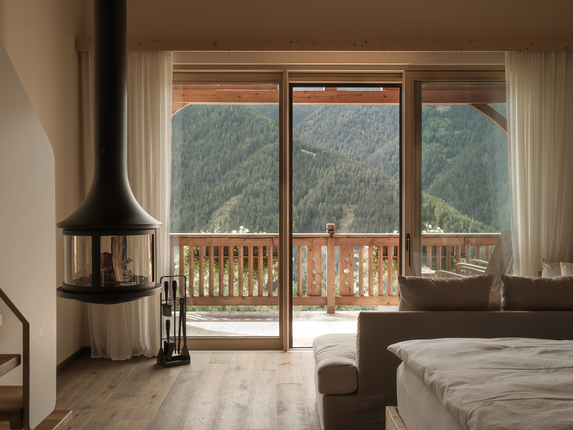 Loft Suite