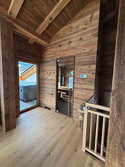 Goster Hofchalet 