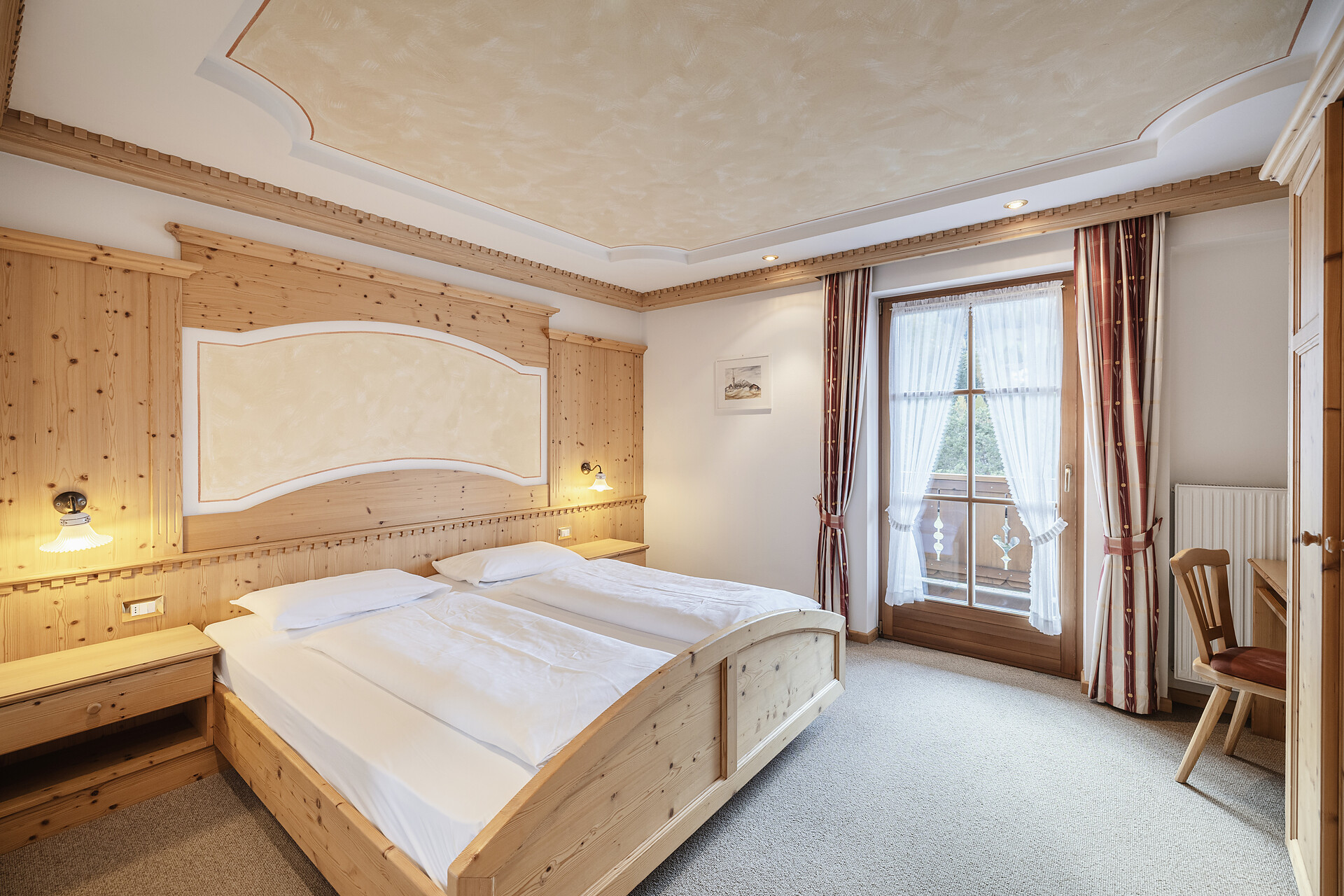 Apartment Standard 4