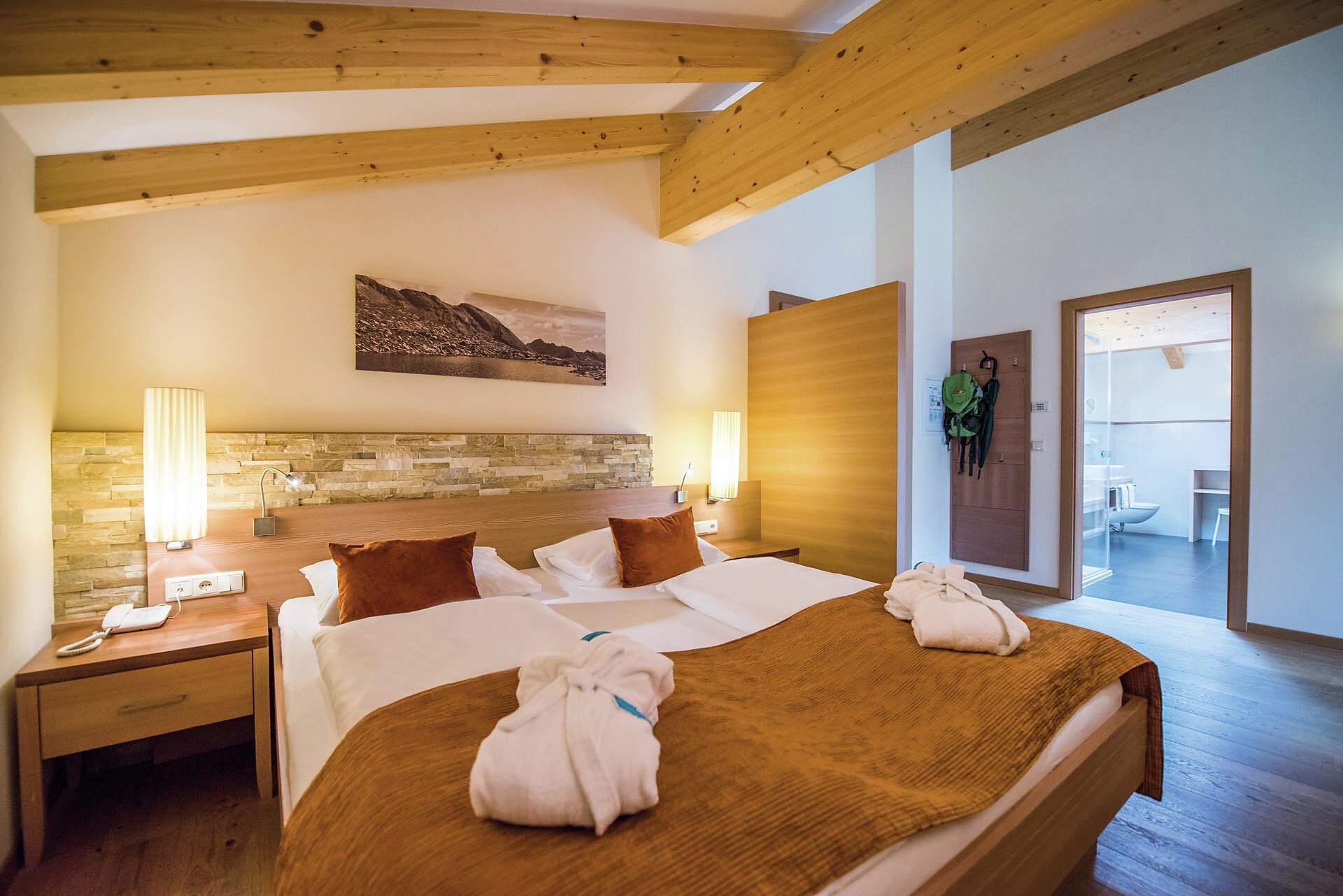 Suite "Kaisersuite"