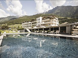 Residence Hirzer