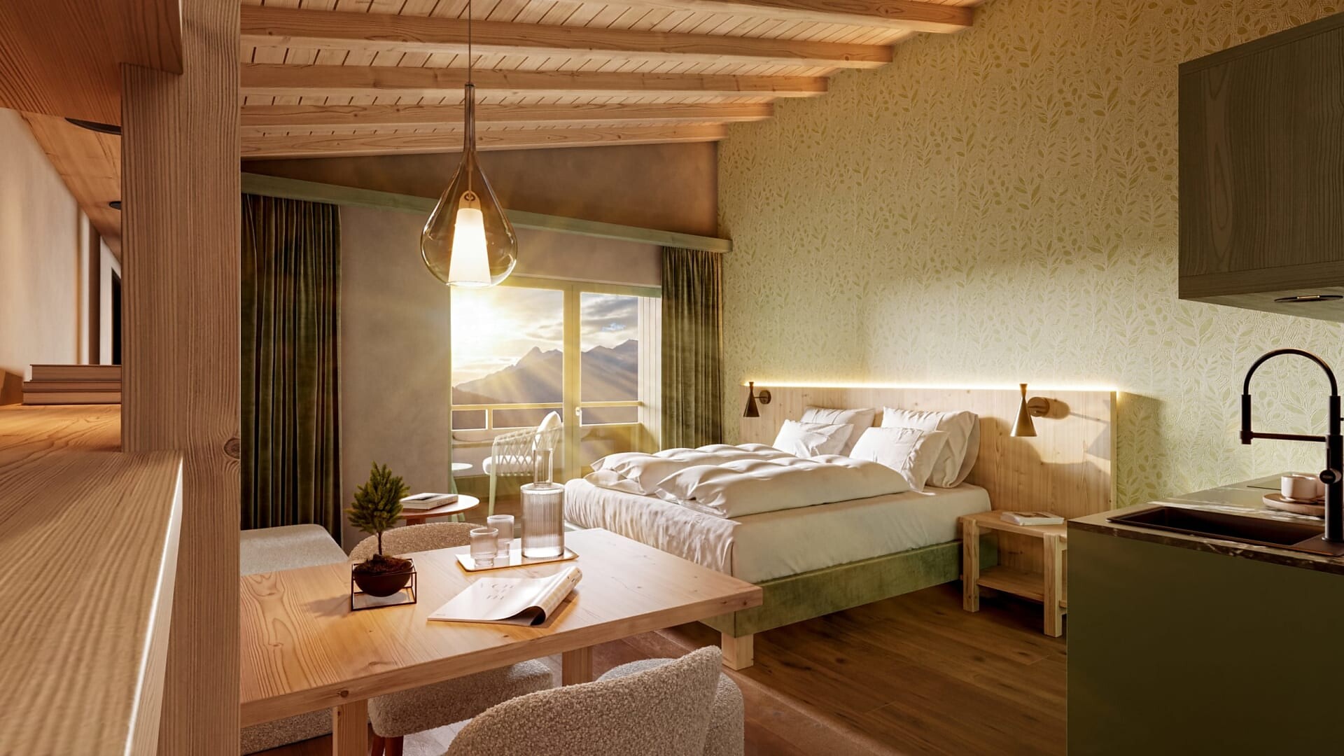 A:Sky Loft