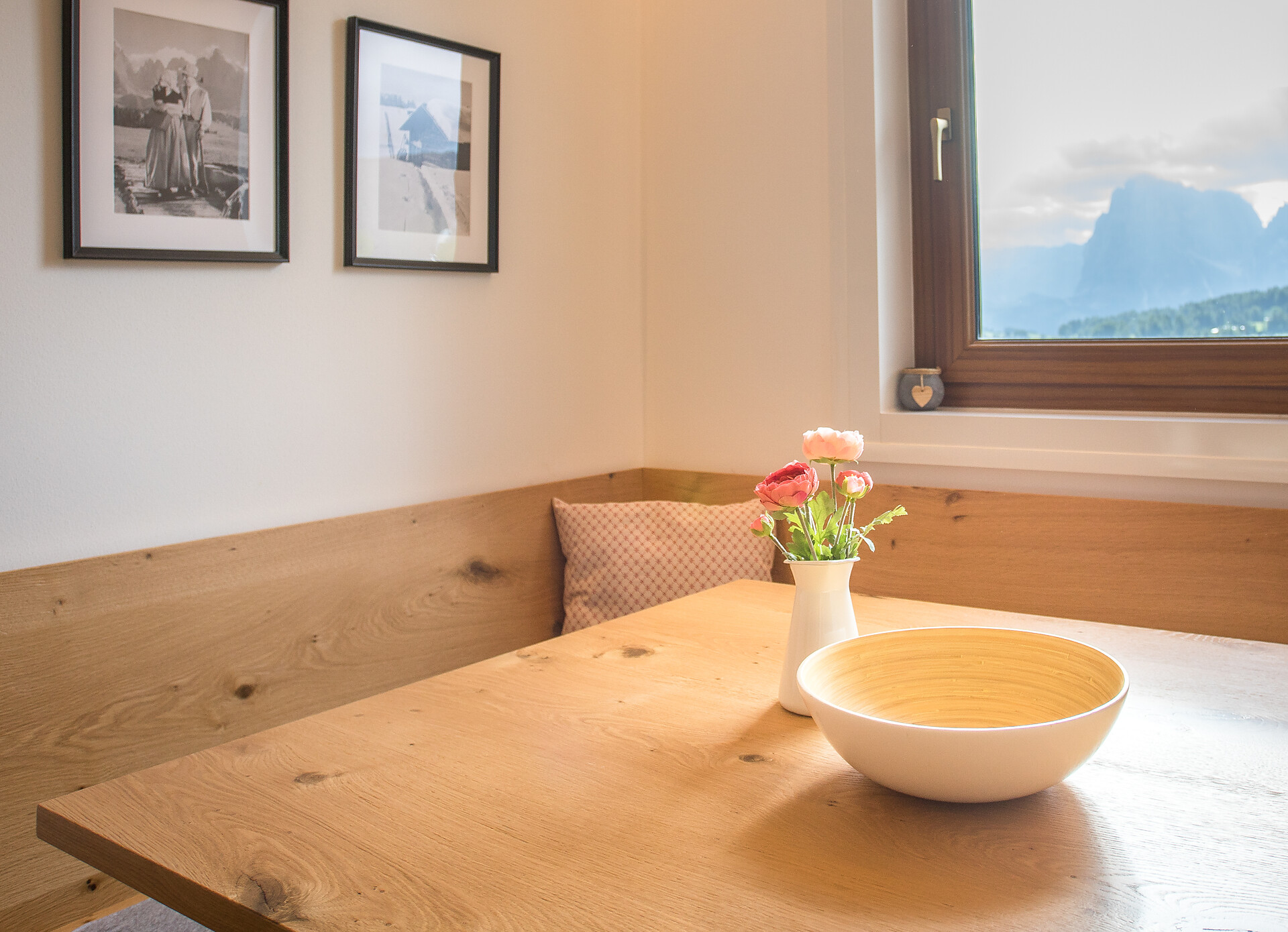 Apartment Petz - Dolomites Region Seiser Alm - #2 - suedtirol.info