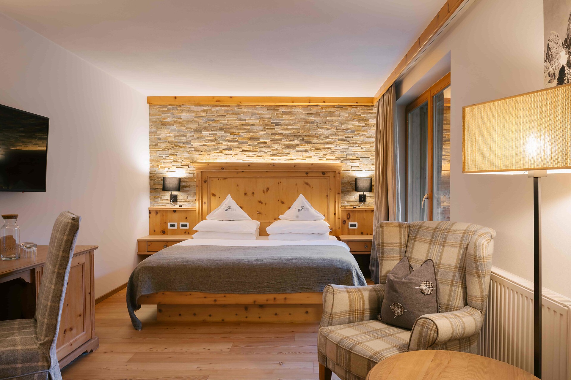 Family Room Alpinea