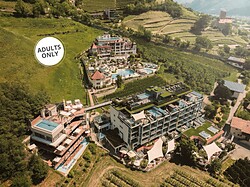 Preidlhof Luxury DolceVita Resort*****