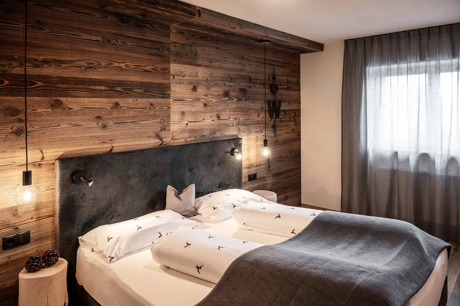 App. Dolomiten (4 pers)