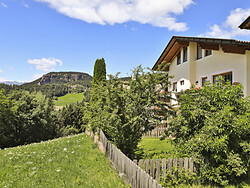 Appartment Vent 1