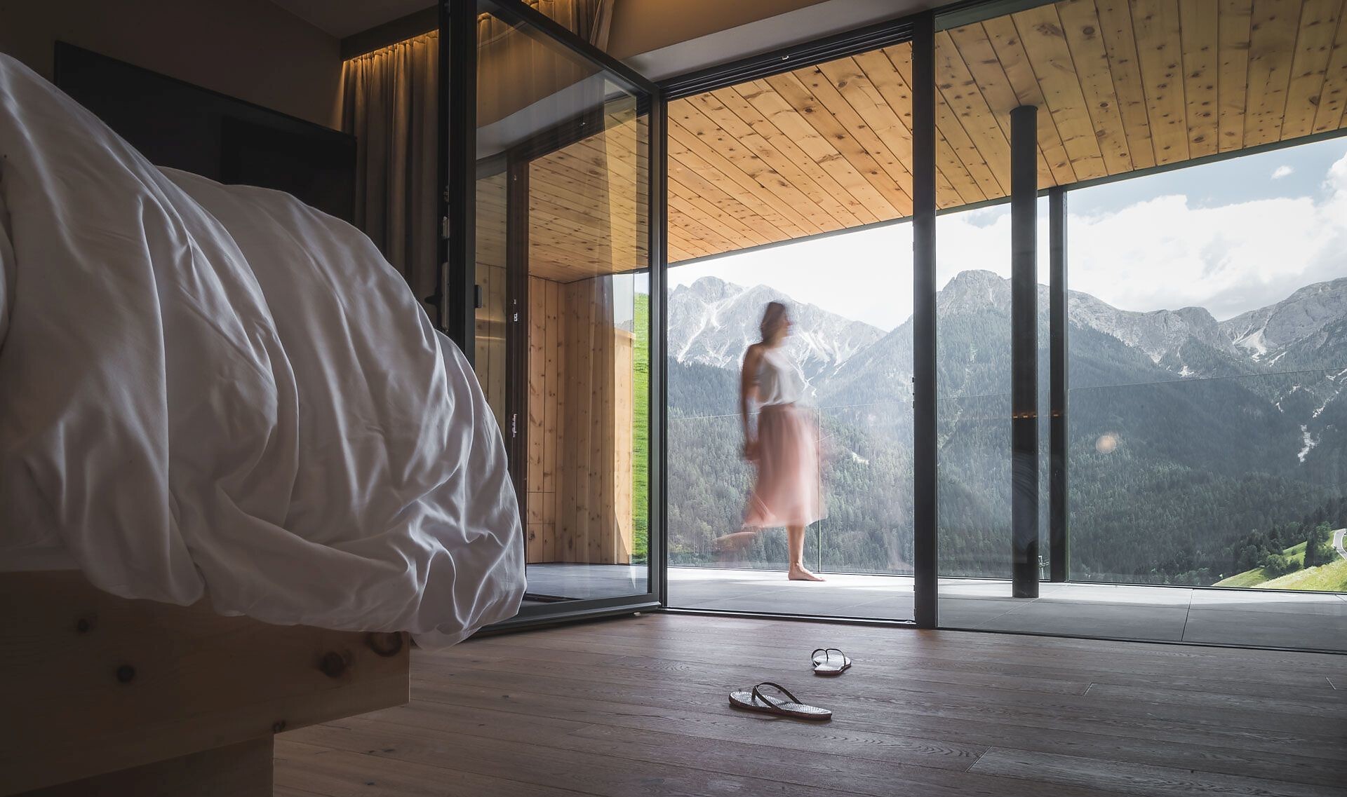 Doppelzimmer SÜD