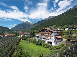 Ferienwohnungen Panorama
