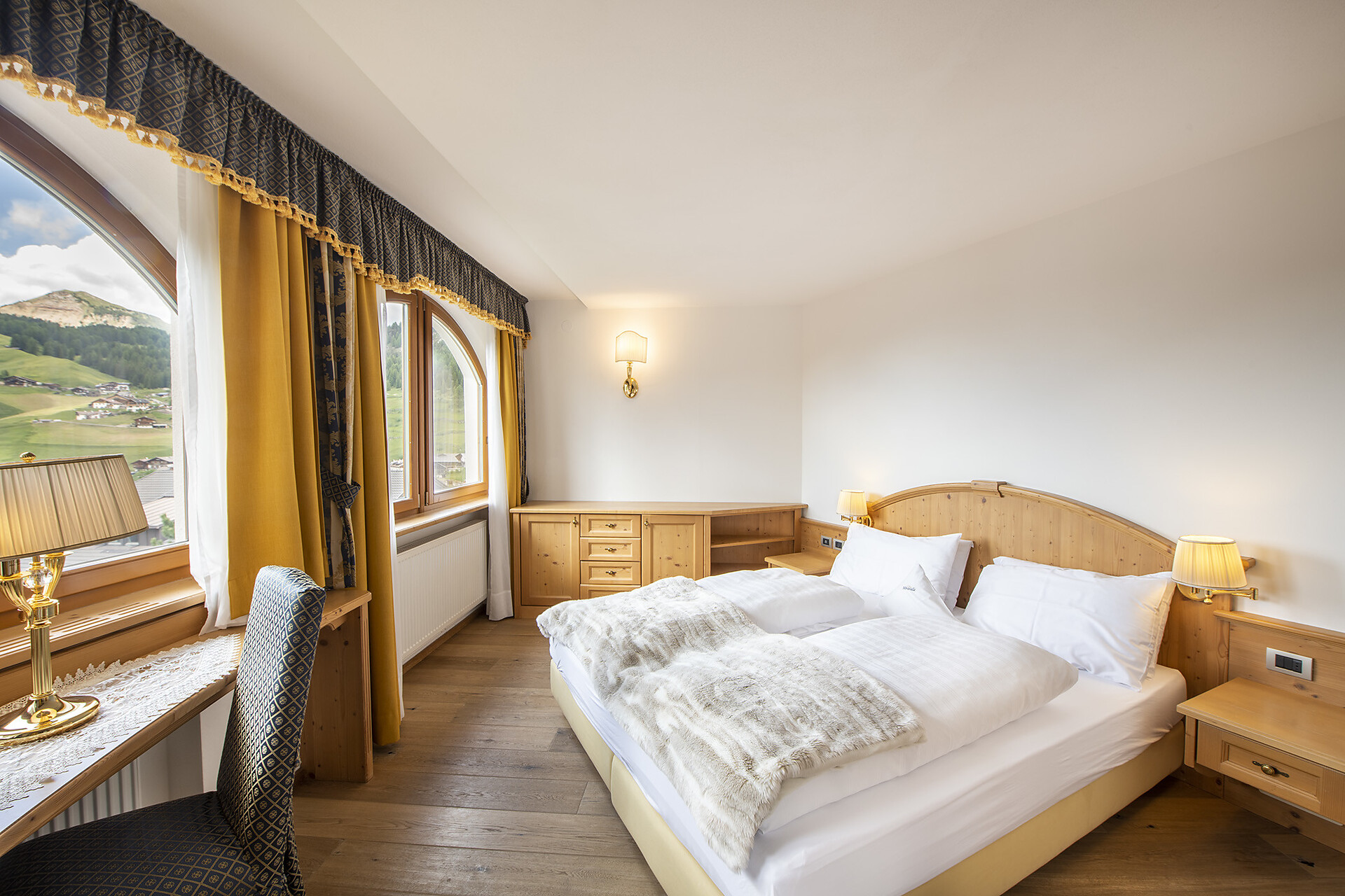 Suite Blu