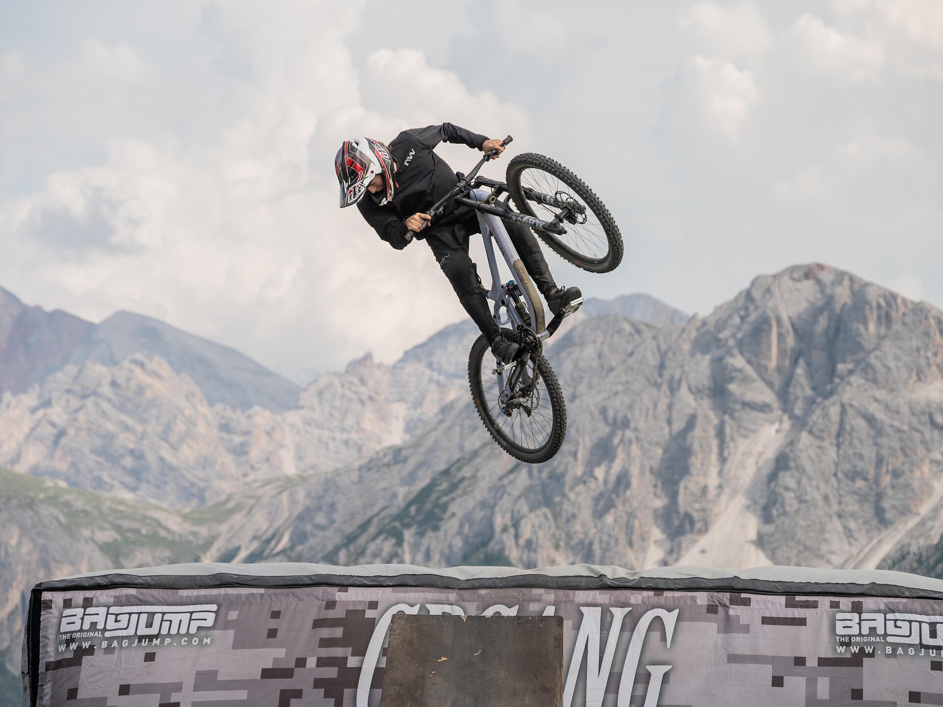 Kronplatz Bike Park Test Days