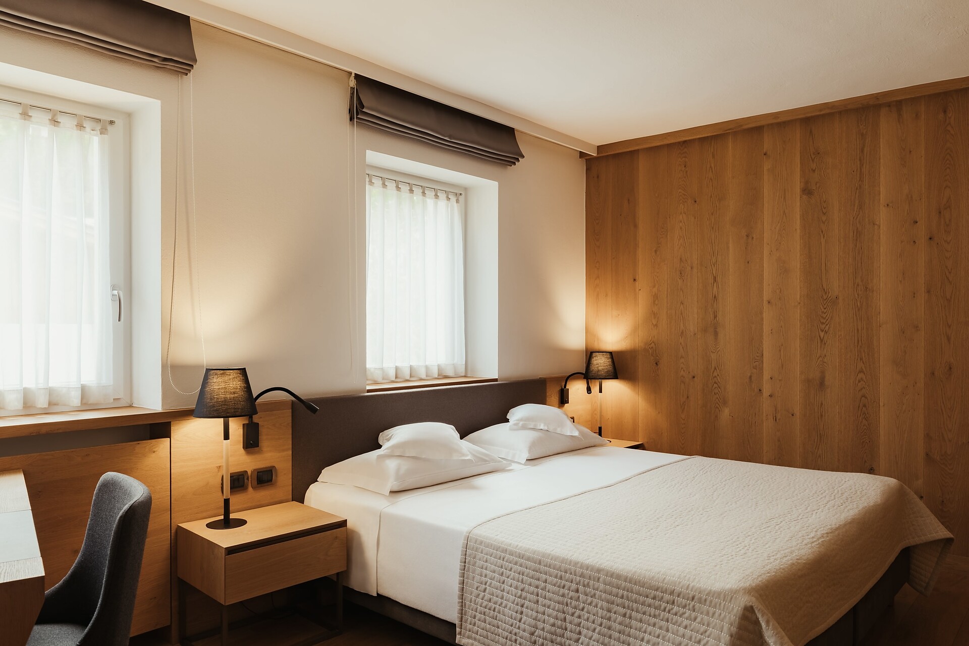 Comfort room