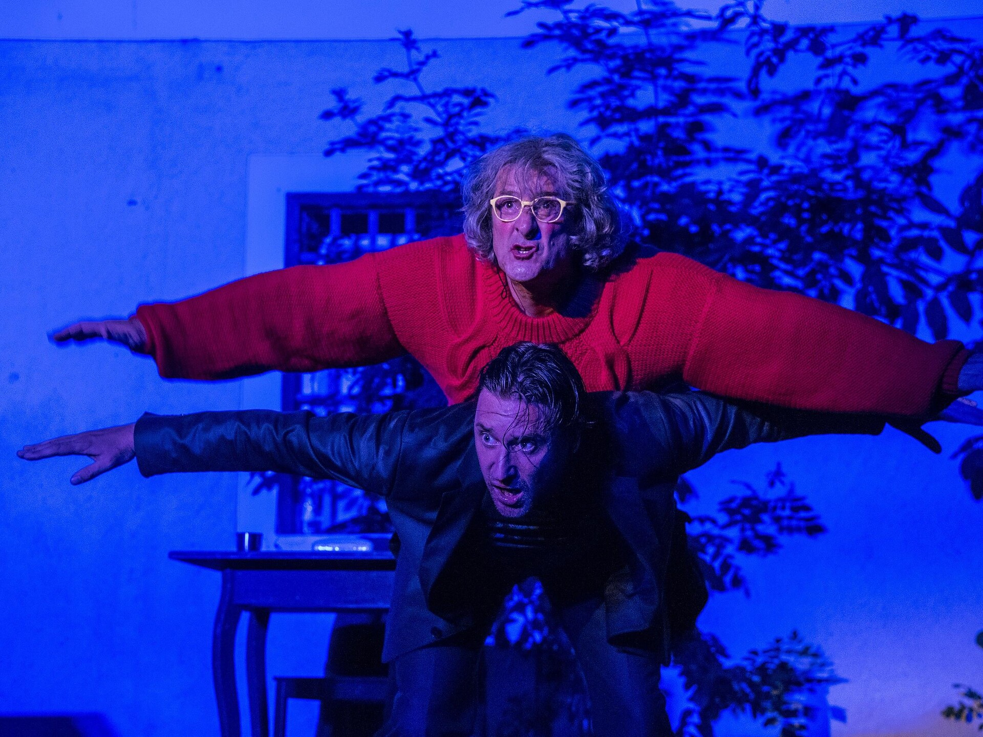 Goethe Faust - Brixen und Umgebung - #1 - suedtirol.info