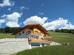 Ferienwohnung Ederhof