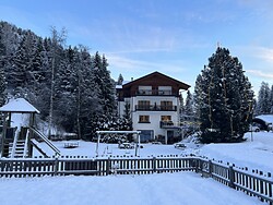 Guesthouse St. Nikolaus