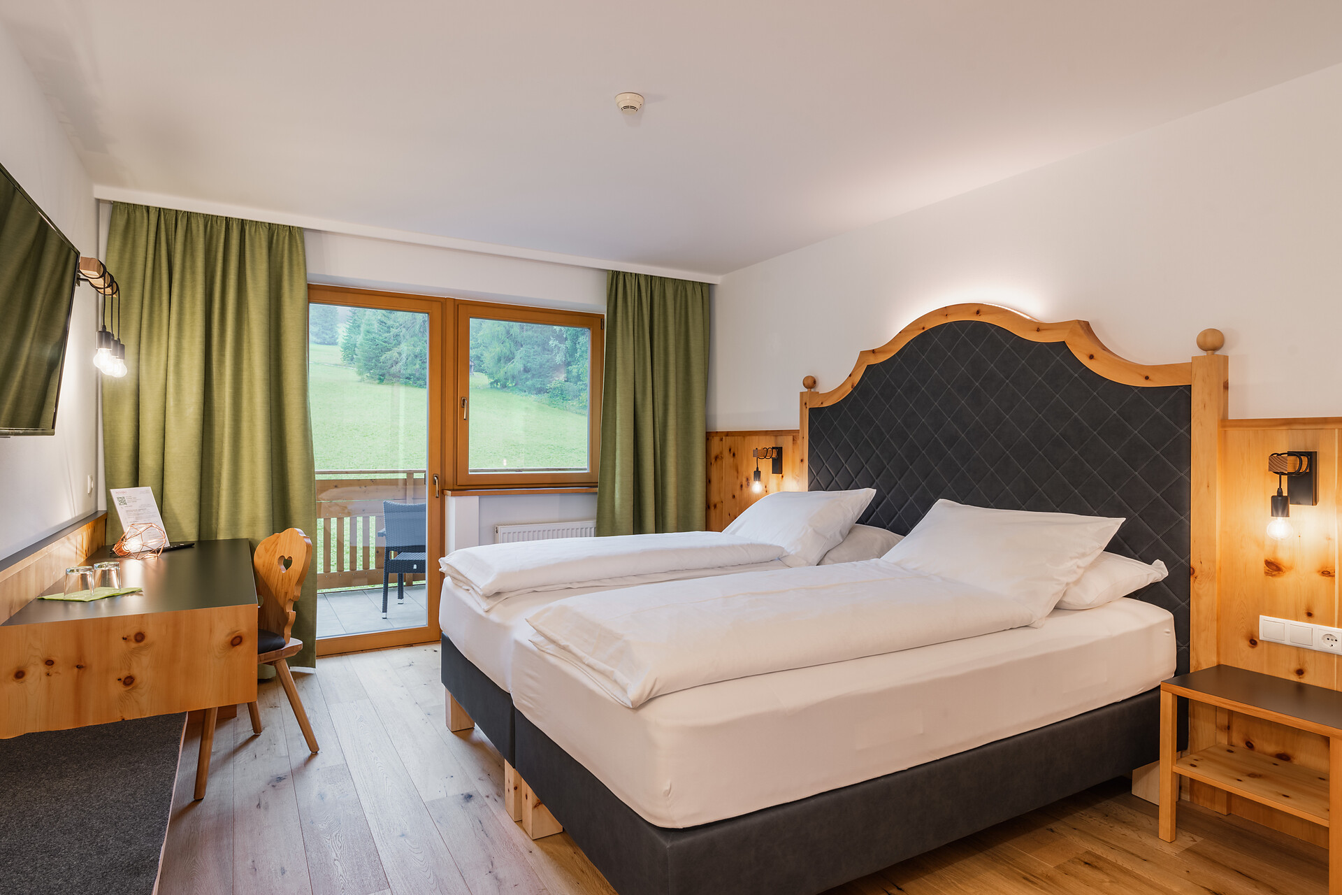Suite Alps (ca. 55m²)