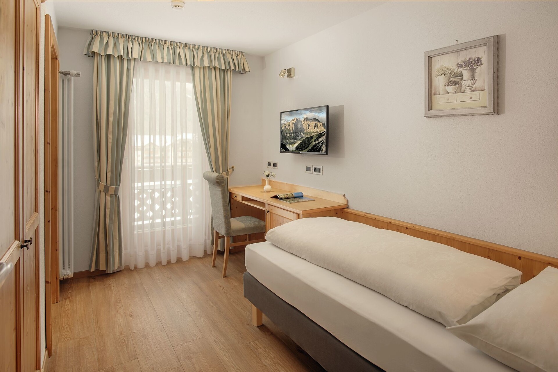 Single room