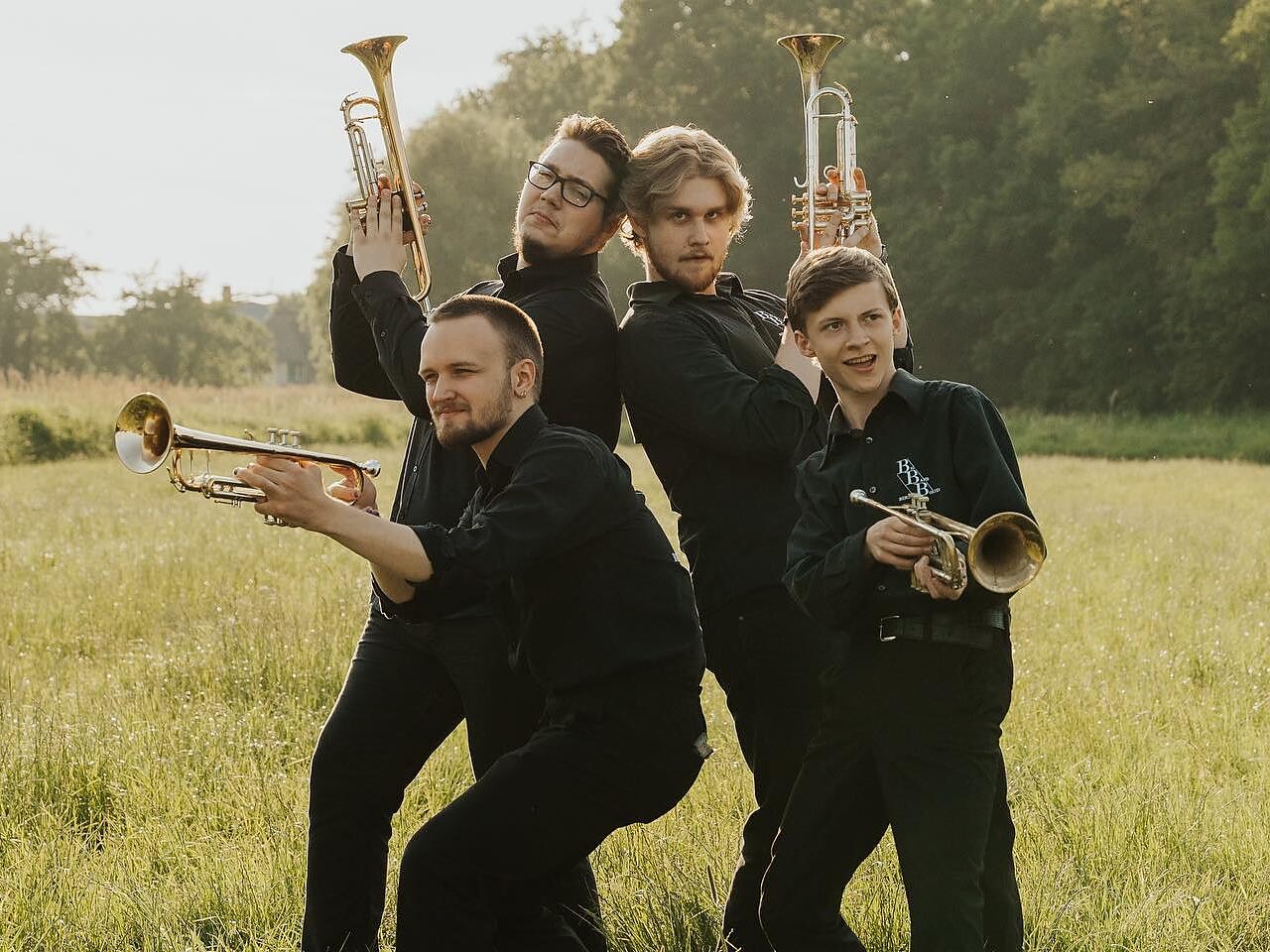 Konzert mit "Big Band Berenbostel" in Schenna - Meran und Umgebung - #3 - suedtirol.info