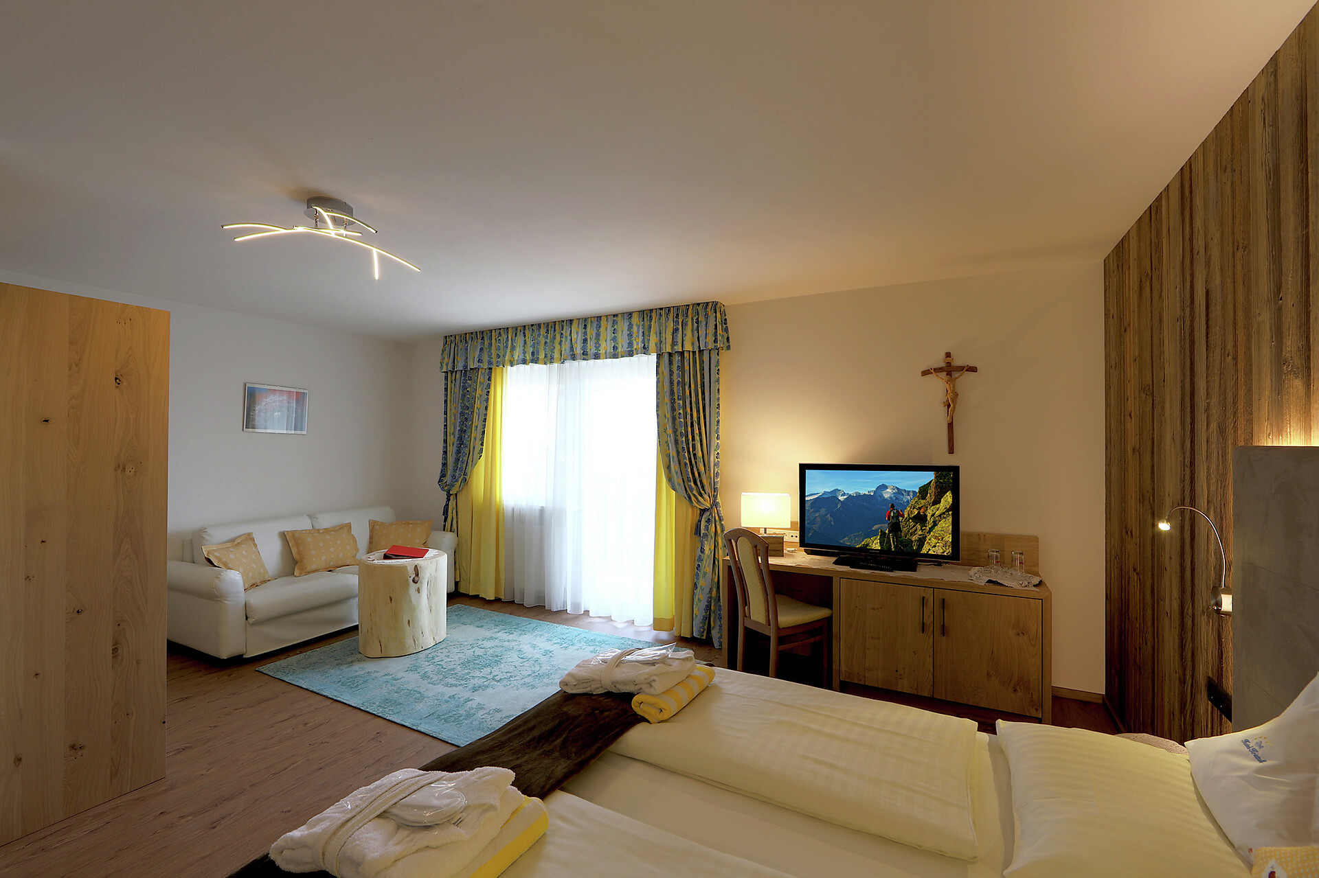 Family Suite