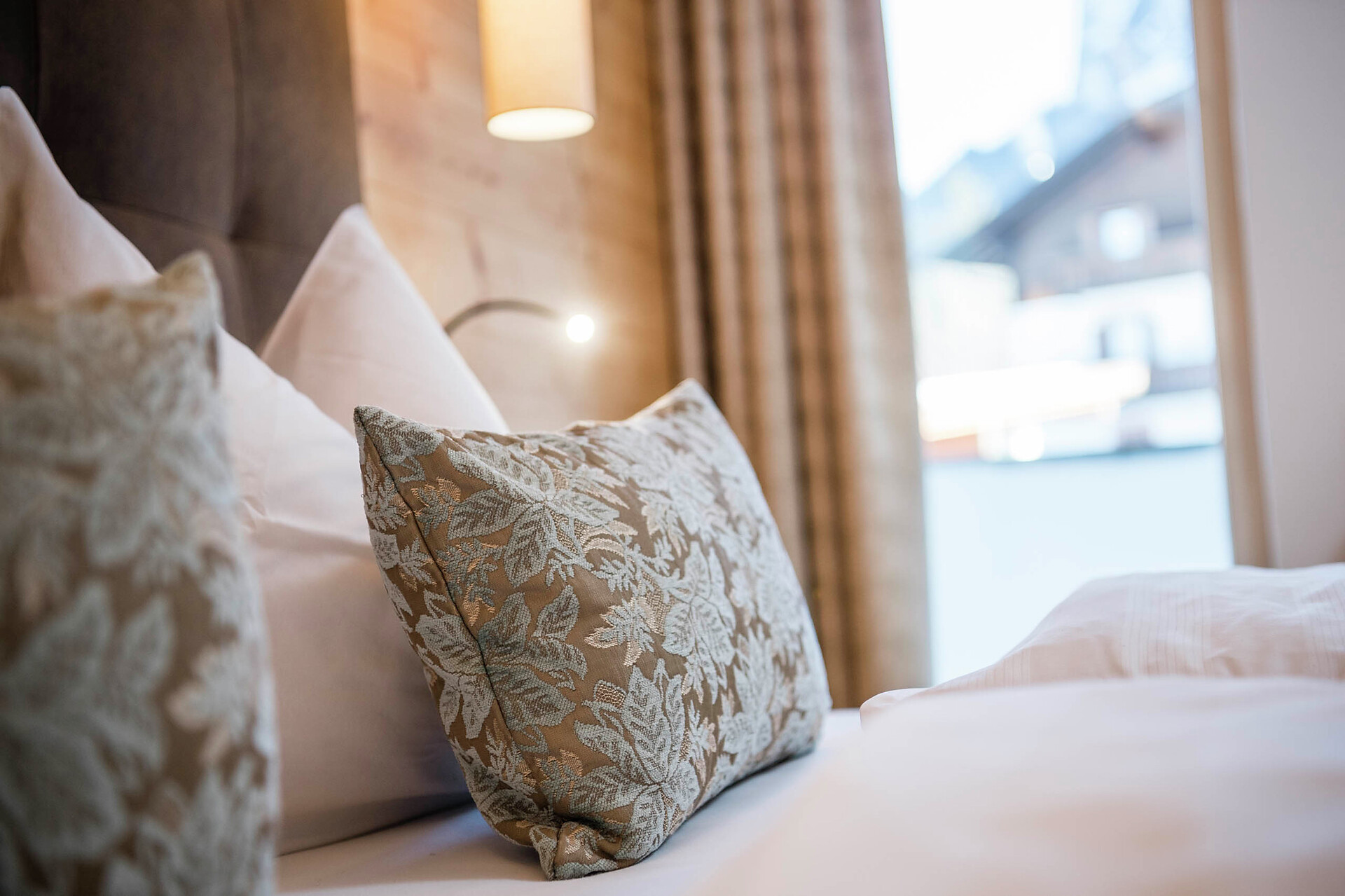 Double room Superior