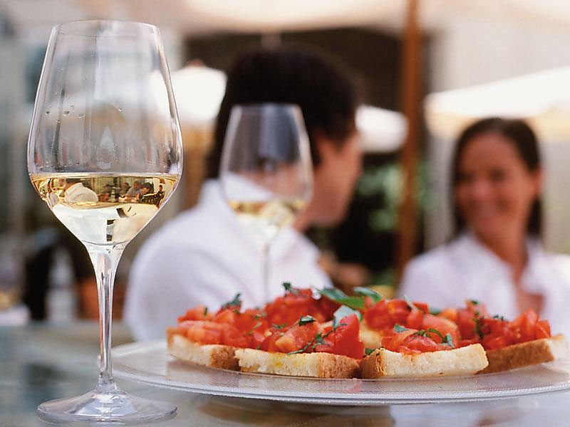 Das kleine Wein-ABC - Bruneck - 2026