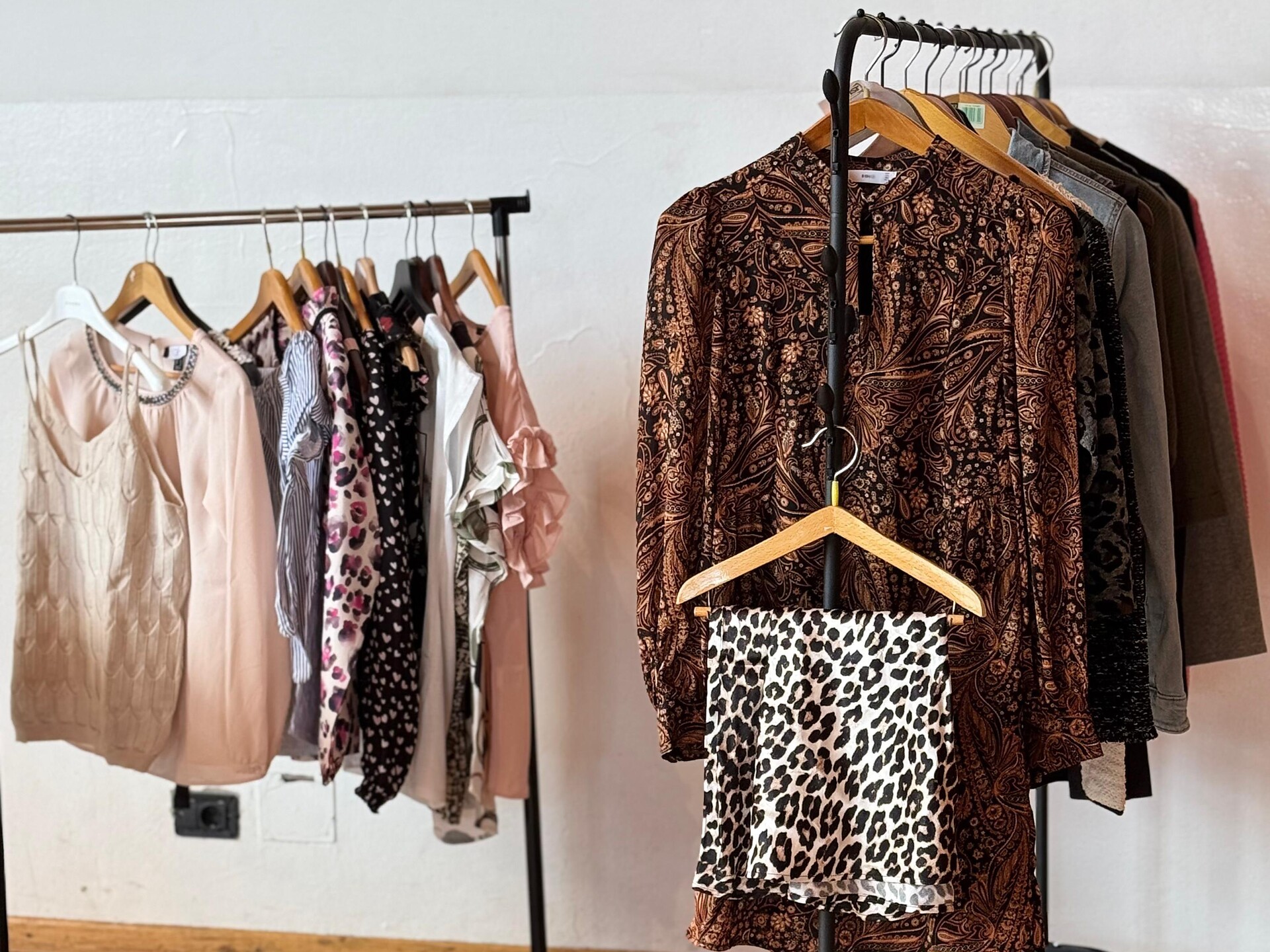 7. großer Flohmarkt Villanders - Brixen und Umgebung - #2 - suedtirol.info