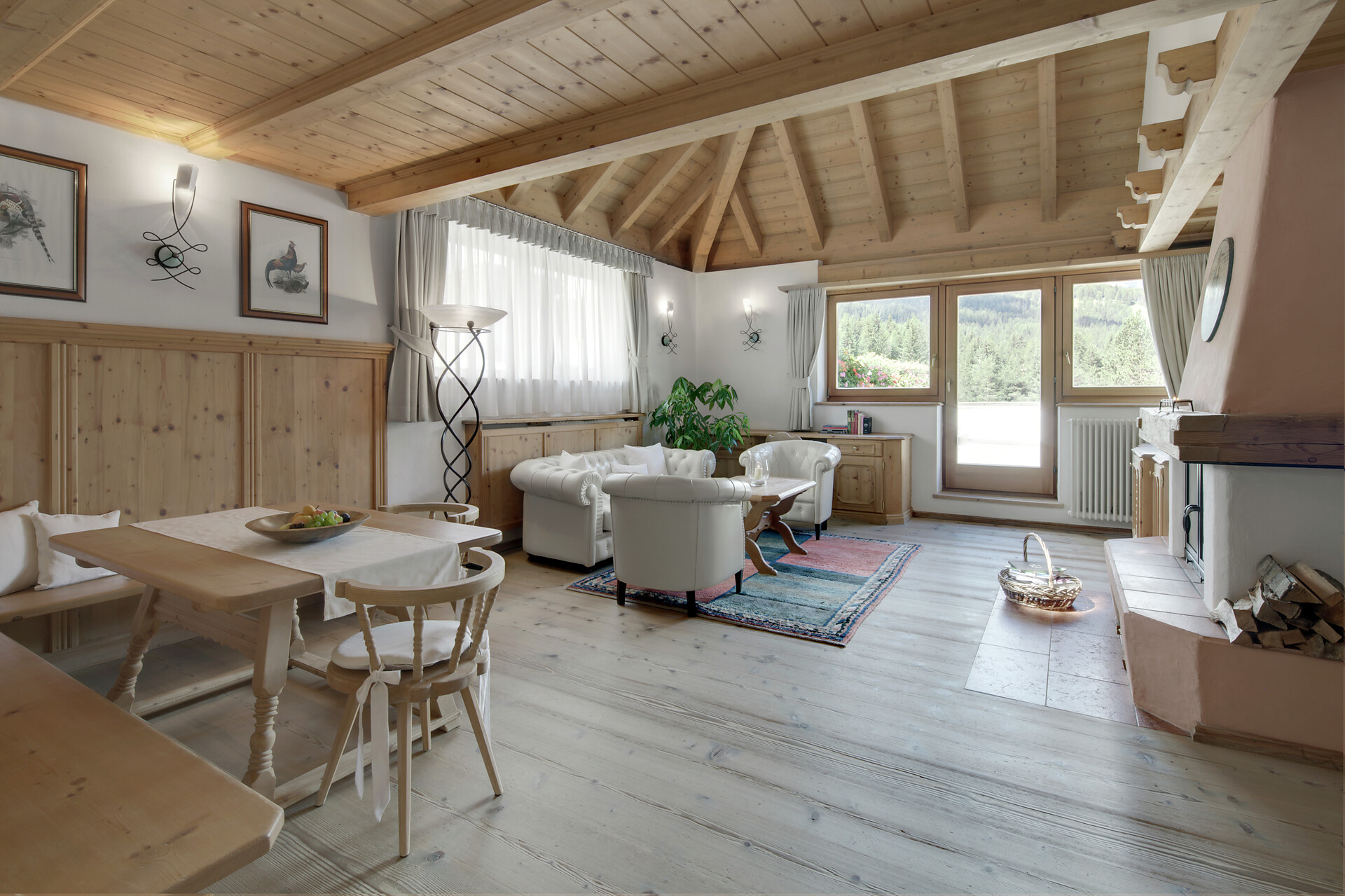 Suite Deluxe