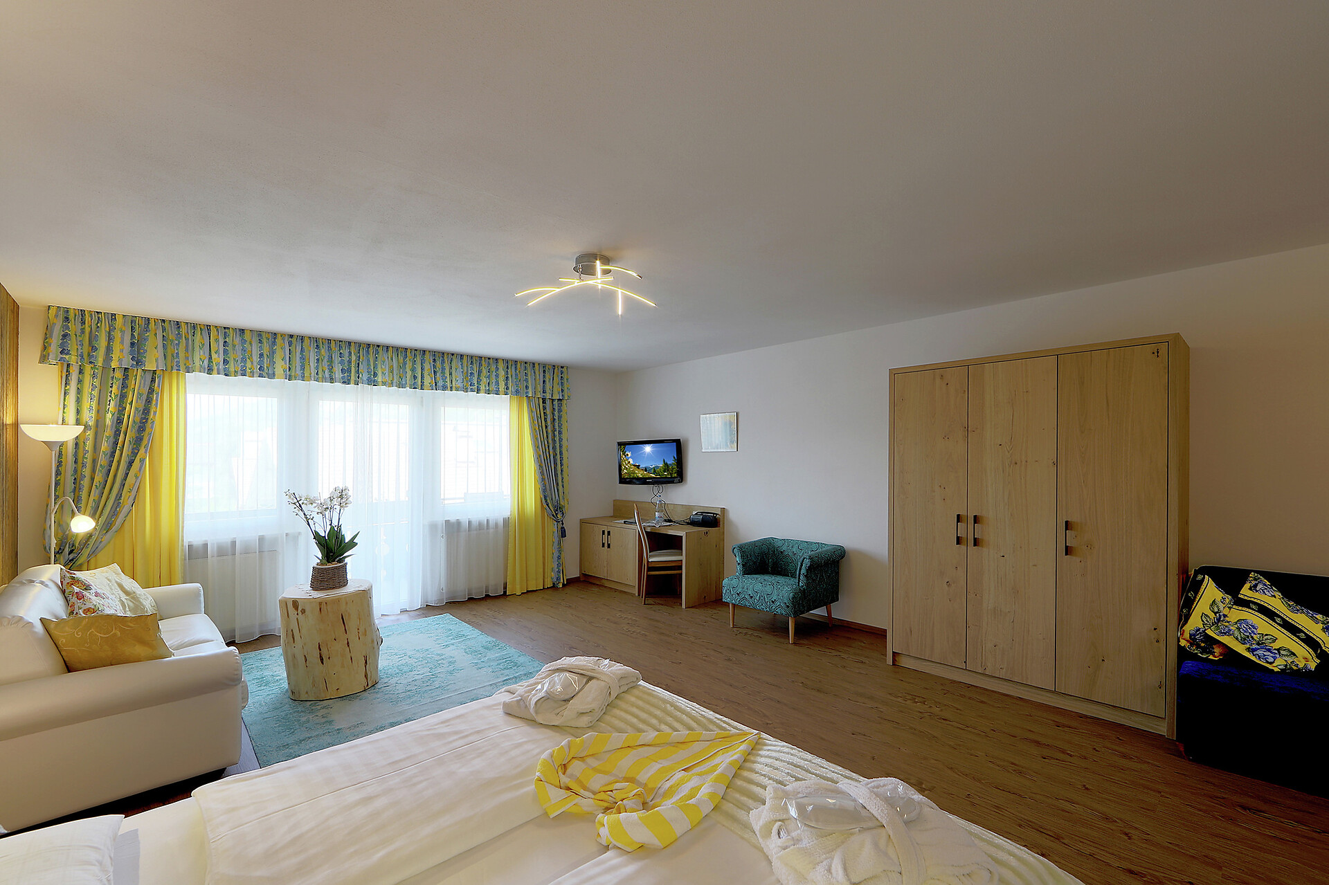 Kristallsuite
