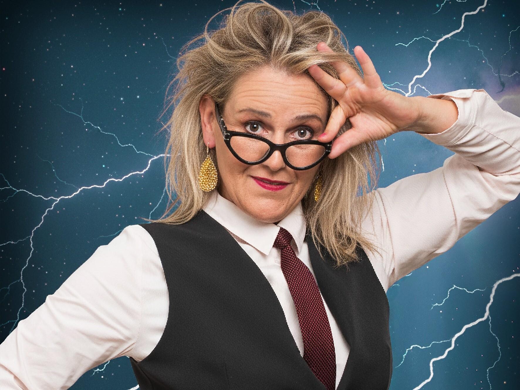 Kabarett - "Volle Kanne"