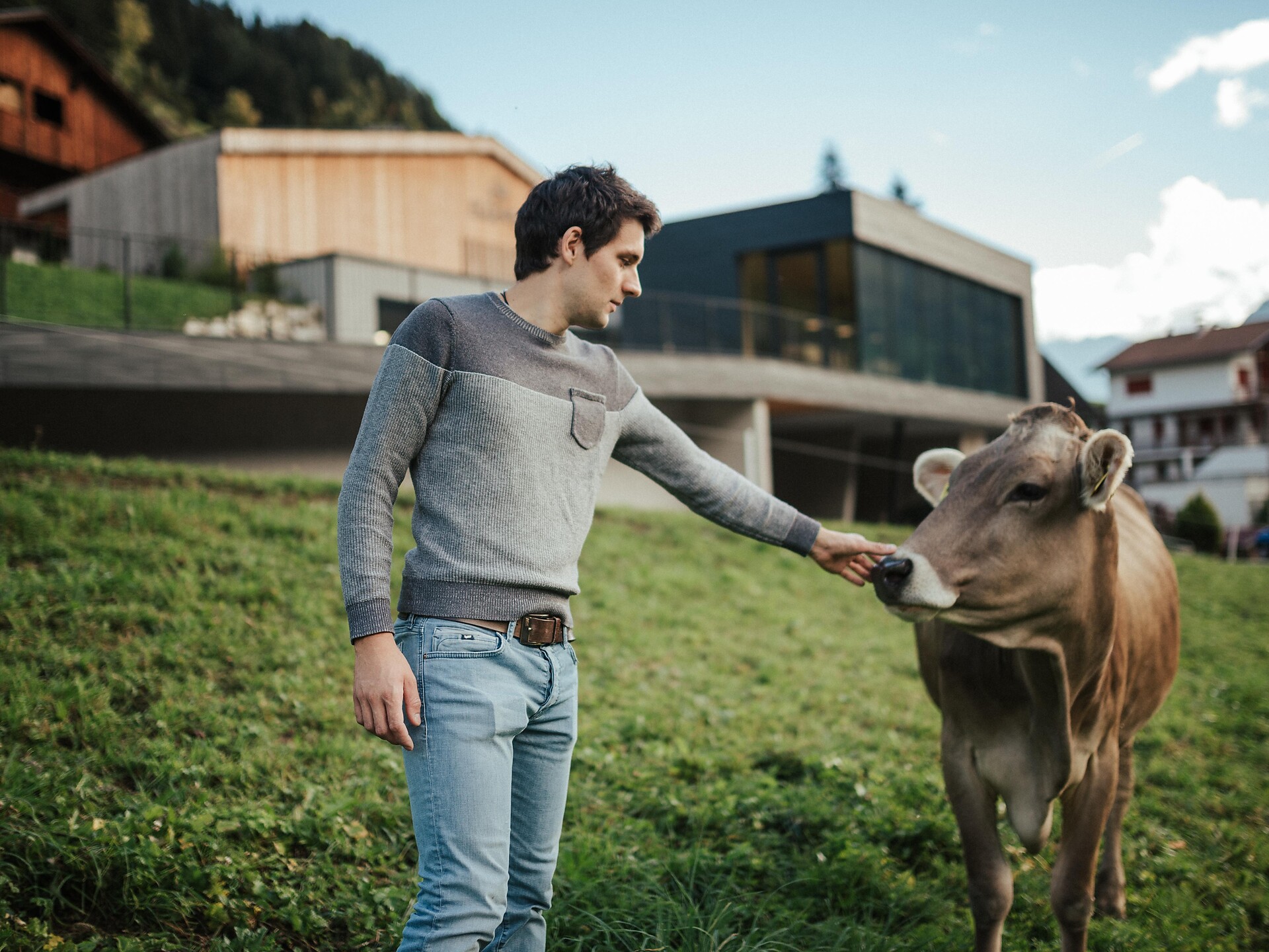 GUEST PASS | Per campi, boschi e prati al saporito formaggio - Valle Aurina - #2 - suedtirol.info