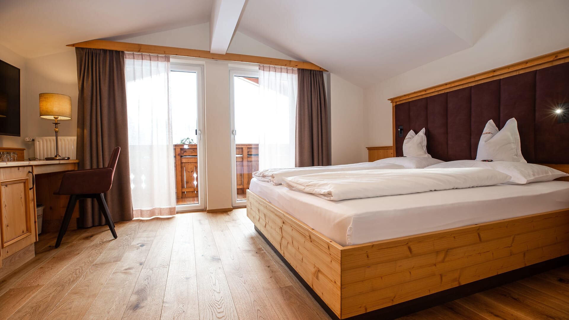 Dolomiti Suite