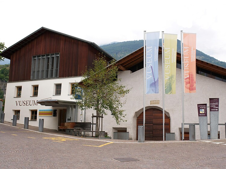 Vuseum