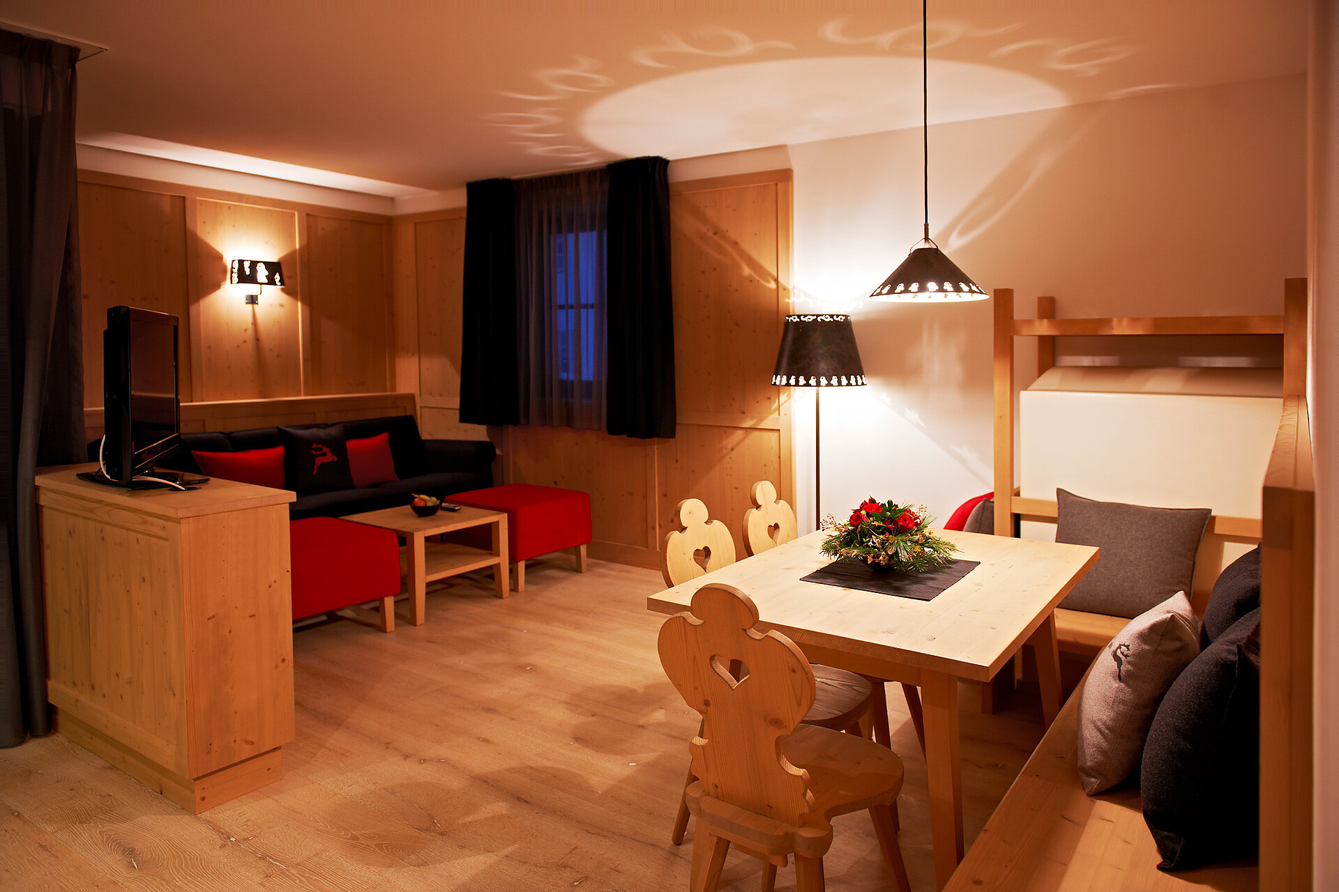 Sigrid garden 70m²