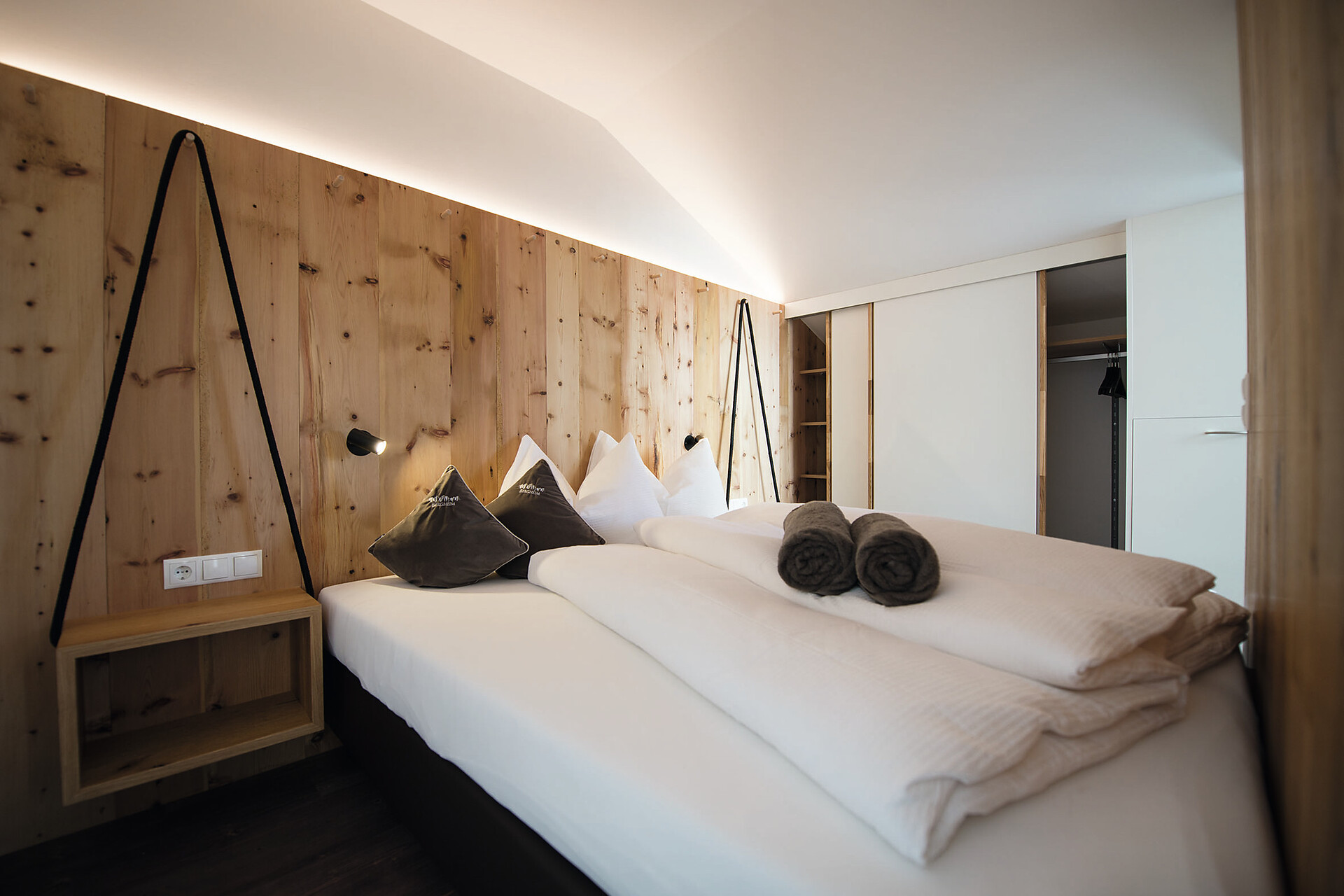Apartment Tulln (2 pers.)