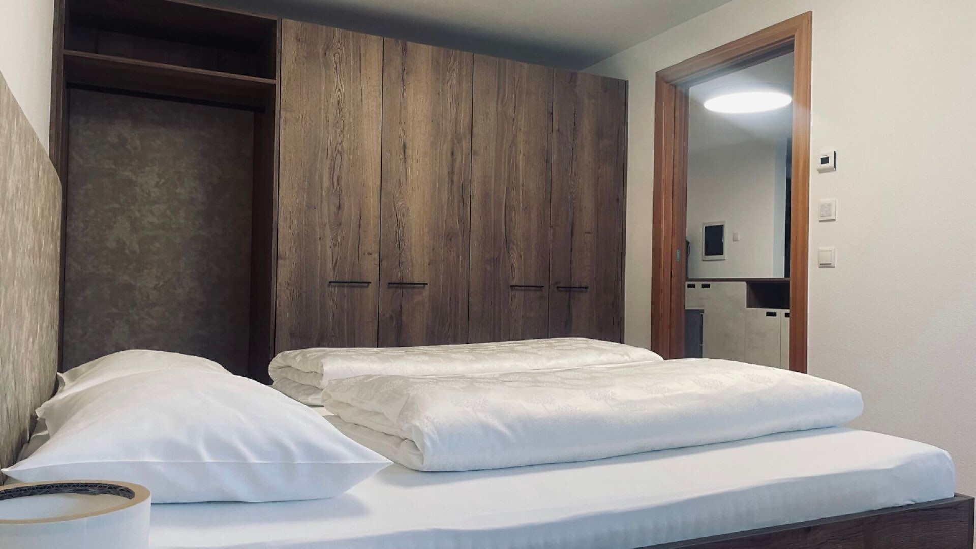 two-flat-room 68m² Raffele nr. 3