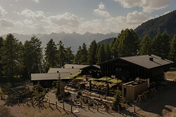 Chalet Zuegg