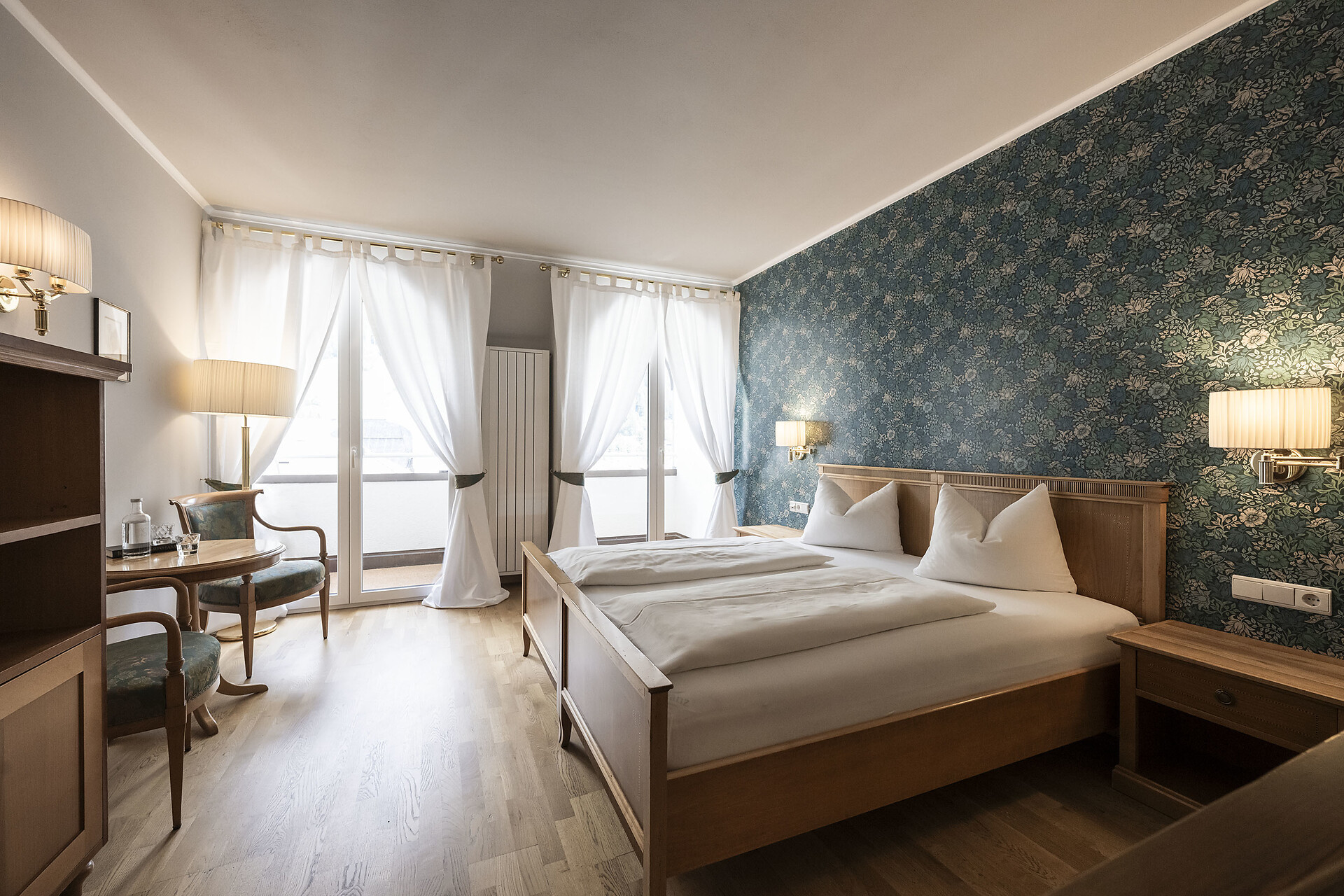 Classic Room