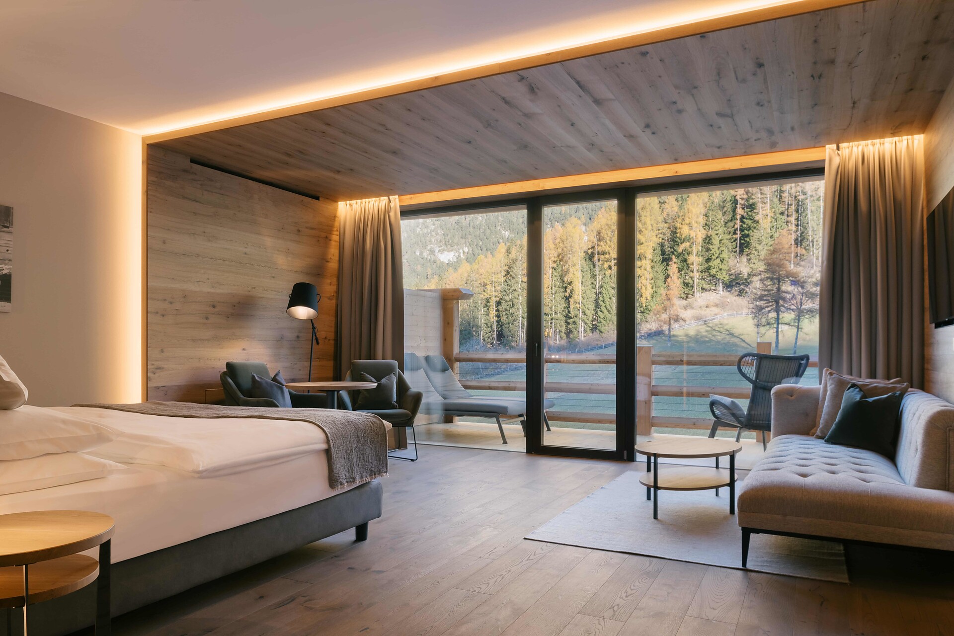 Premium Loft Valbon