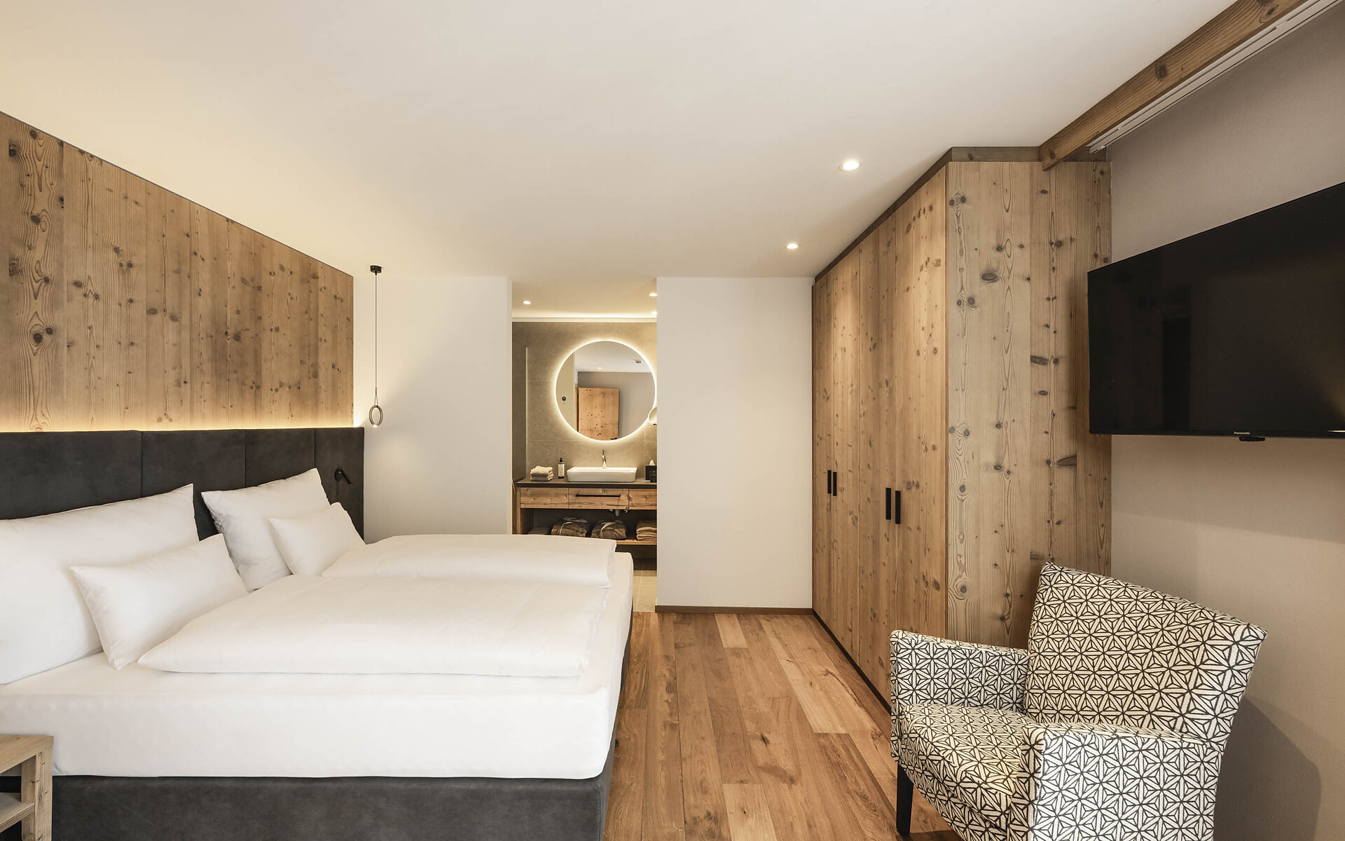 Suite Apartment Panorama
