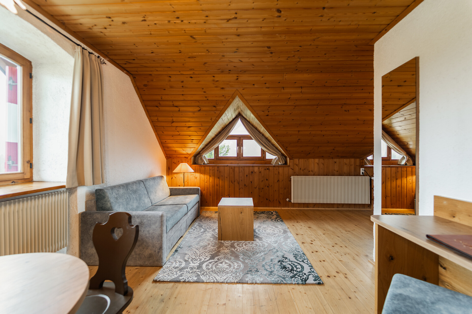 Junior-Suite (ca. 40 m²)