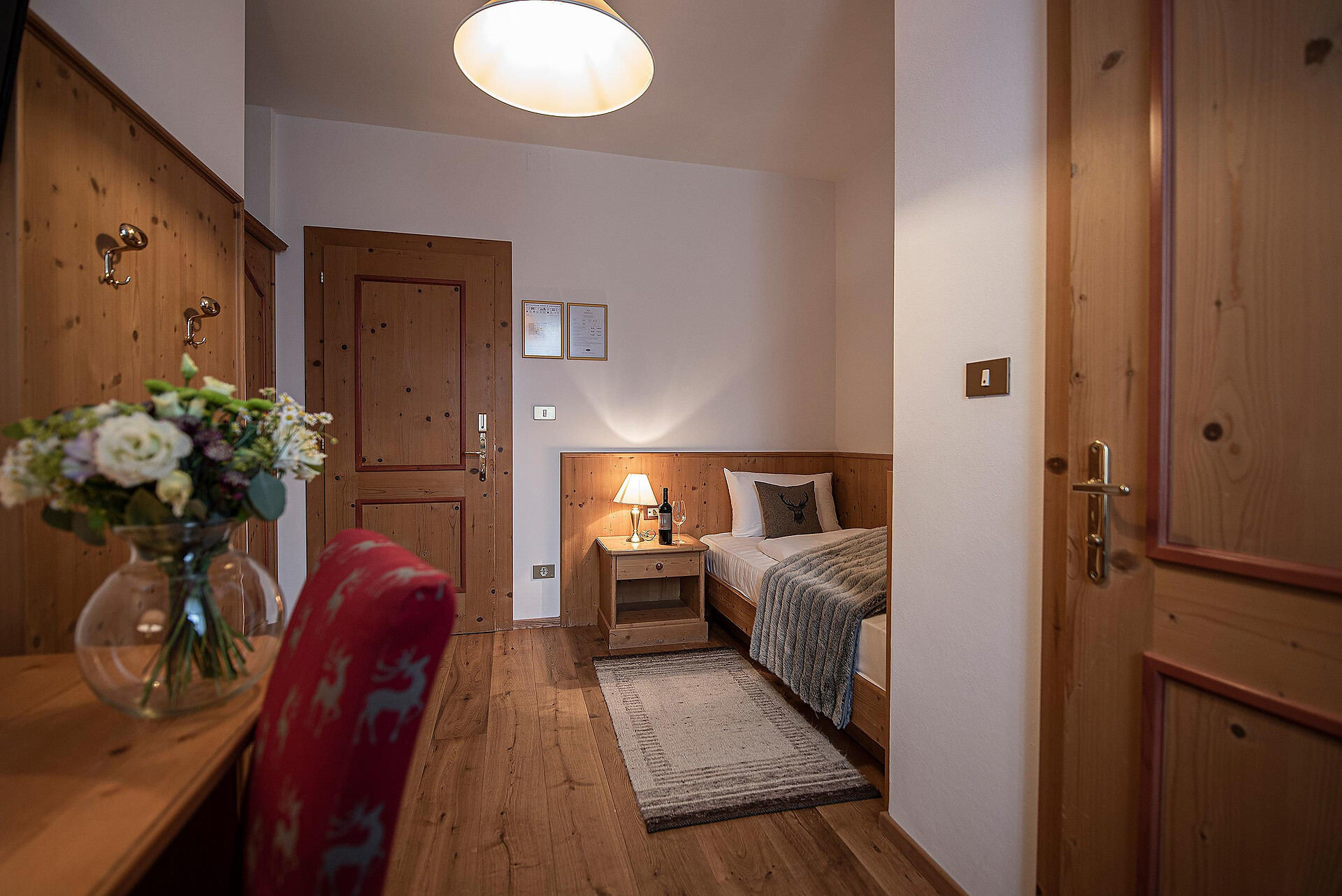 single room Comfort