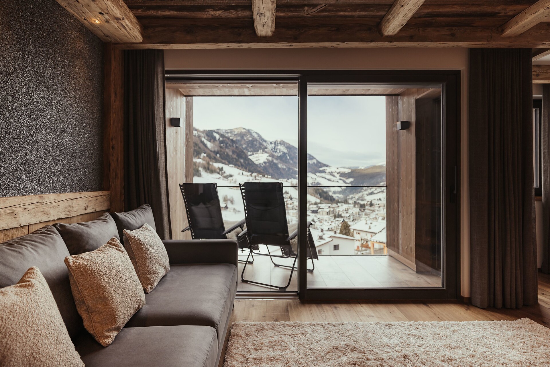 Chalet "CATER"