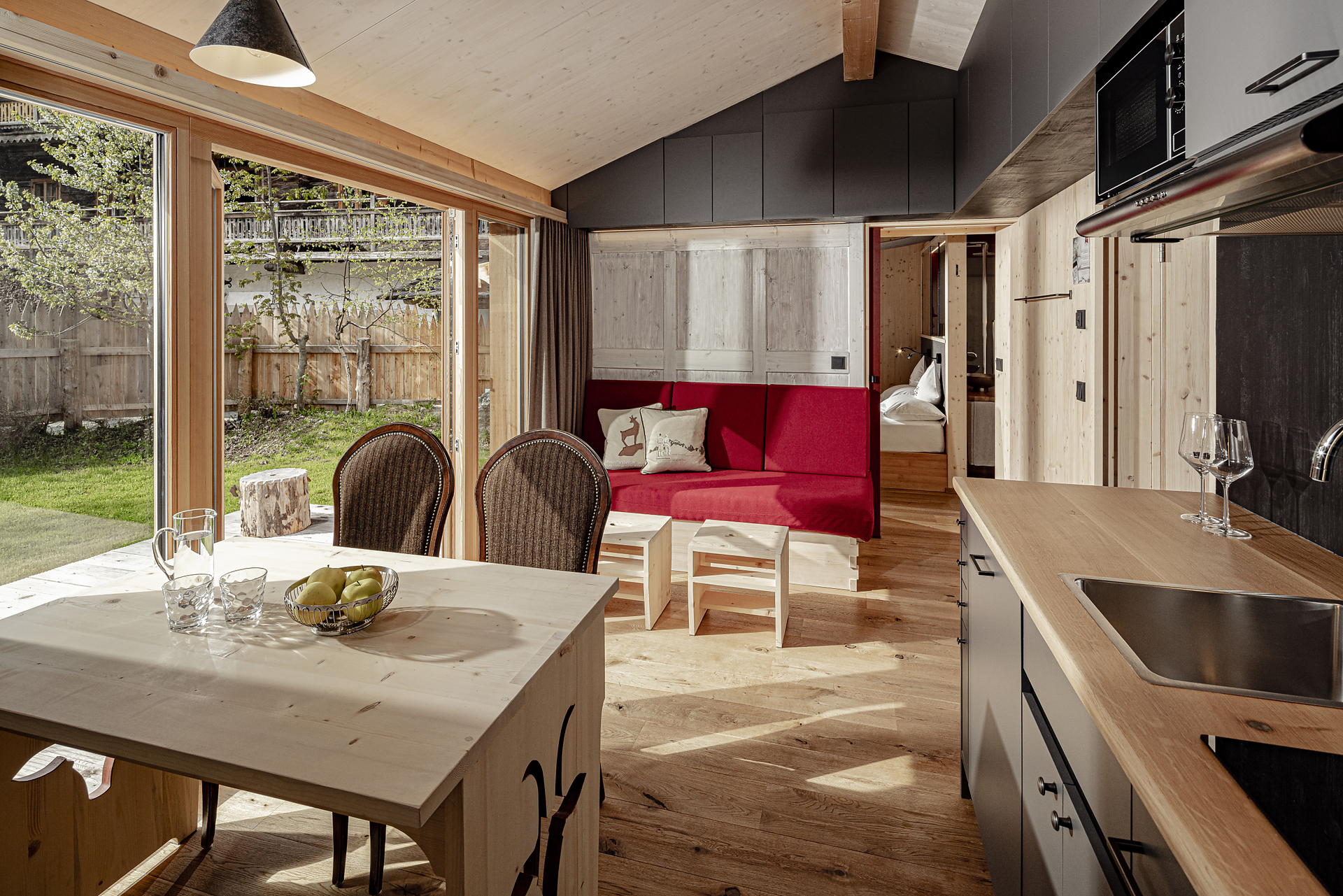 Lodge Wellness