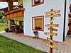 Alpinchalet Ortler