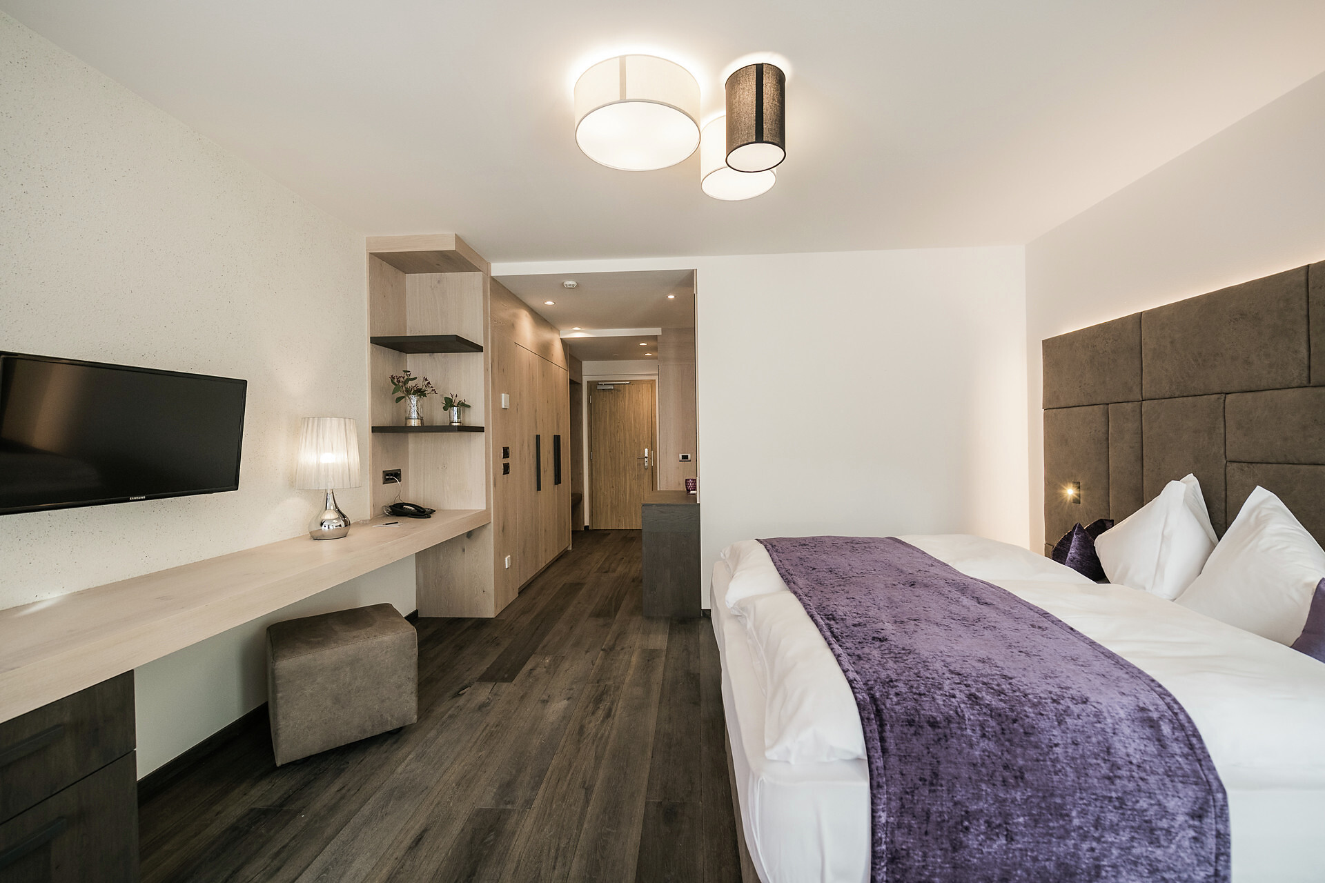 JUNIOR SUITE DOLOMITES