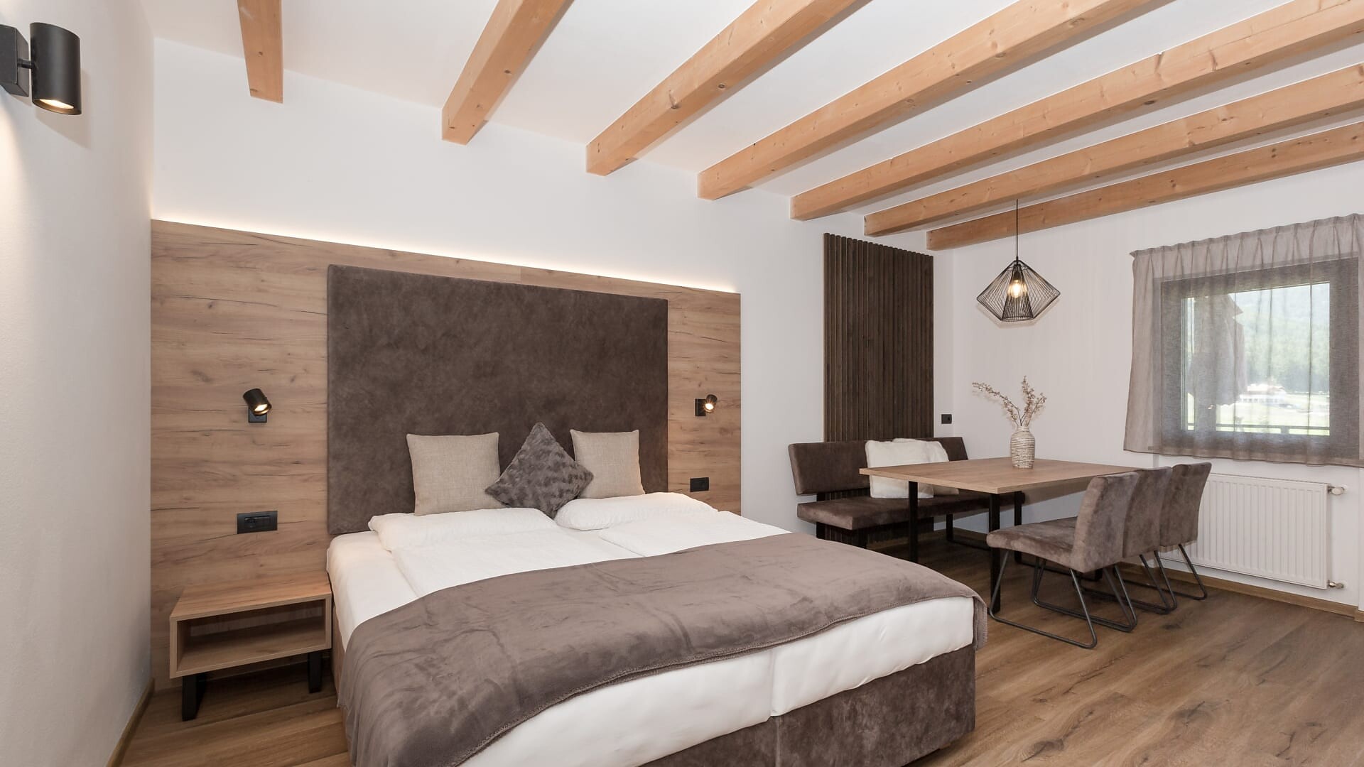 Family Apartment
