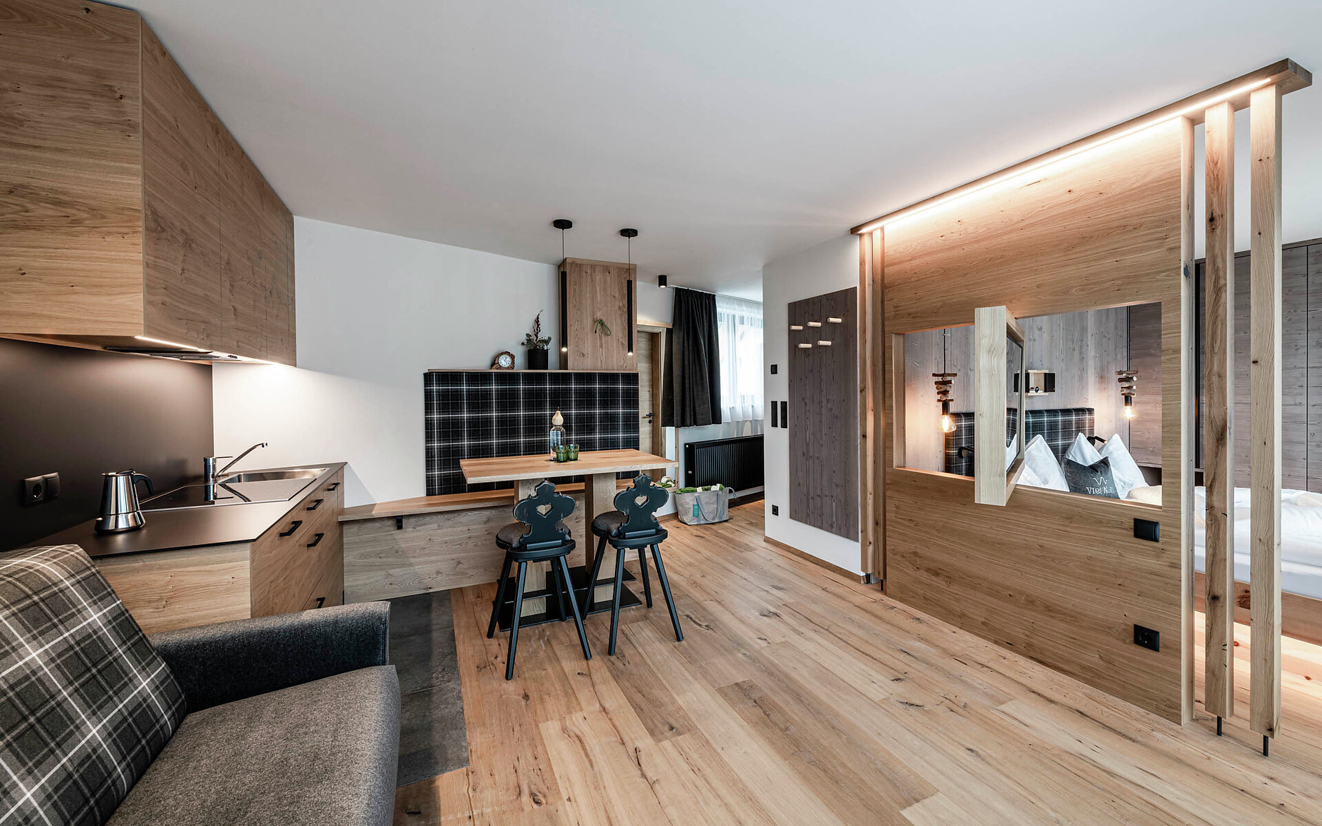 Viel like home