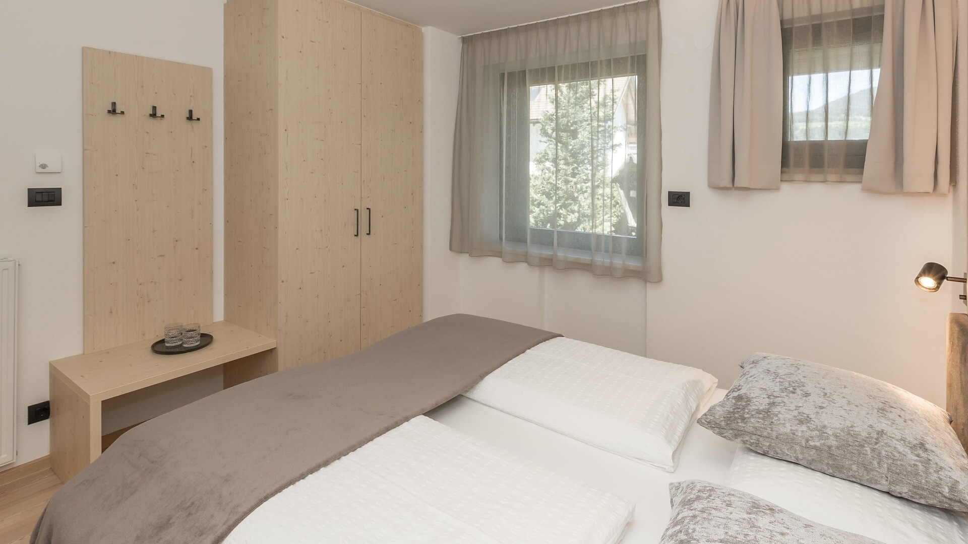 Family Apartment