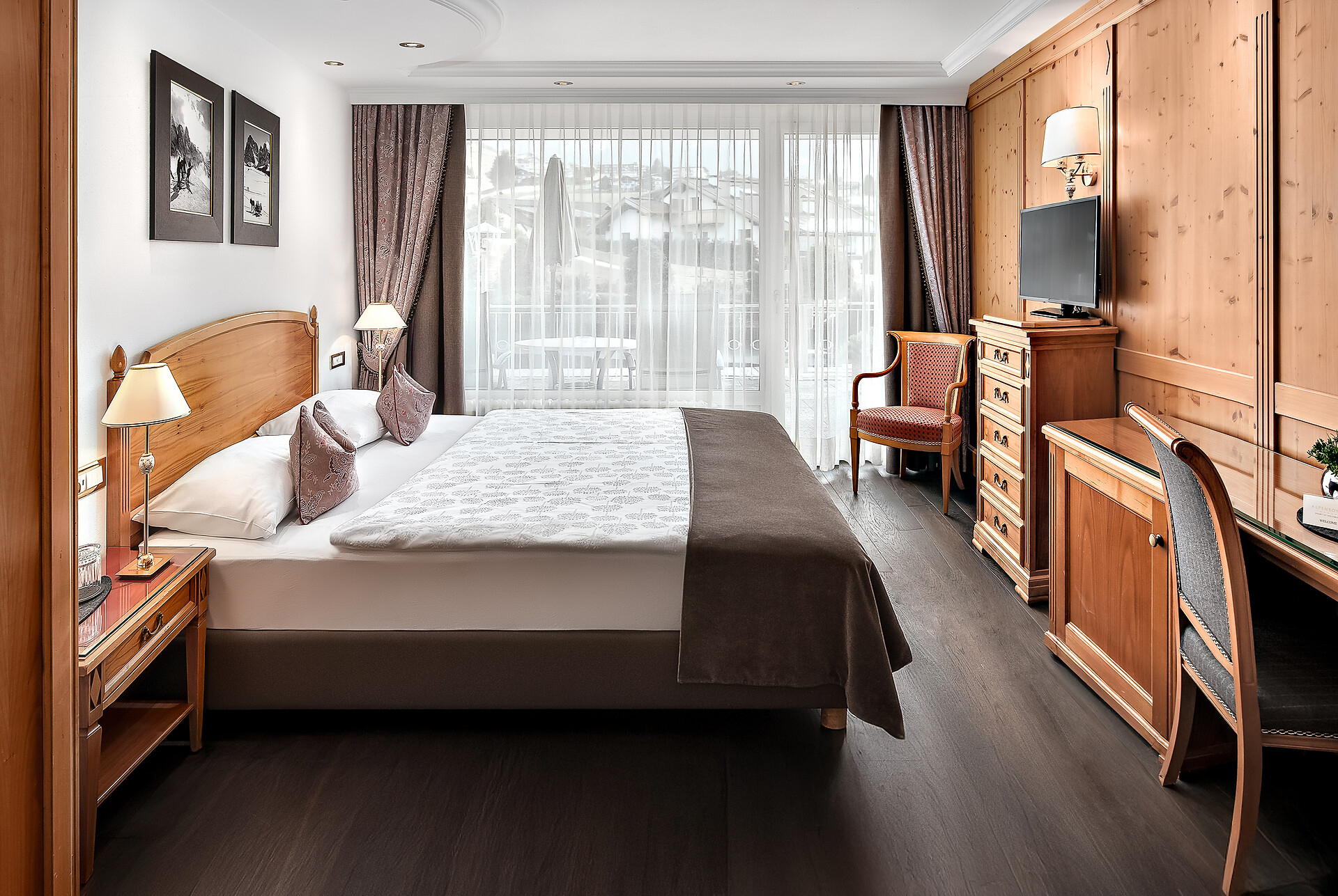 Single room